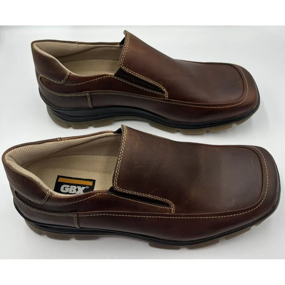 GBX mens 13